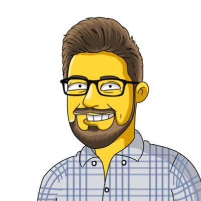 Field CTO, NA @Liquit - Tech Enthusiast, IGEL Insider VIP, Citrix CTA, CUGC Indy leader, Nintendoholic, and fan of all things Simpsons.  **All tweets are my own