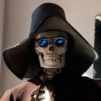 Chuck Whelon (@pewfell) 's Twitter Profile Photo Chuck Whelon (@pewfell) 's Twitter Profile Photo