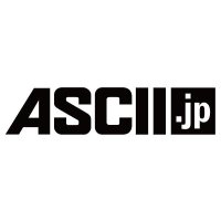 ASCII.jp(@asciijpeditors) 's Twitter Profile Photo
