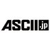 ASCII.jp (@asciijpeditors) Twitter profile photo