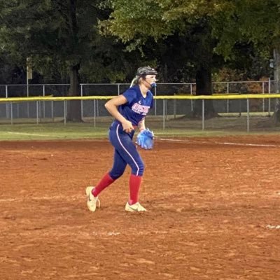 2025 |SJ Mystics 18u Jackson/Dorman LSS #22 | RHP/1B| GPA: 4.0|Northern Burlington Varsity Softball | mikaylafontana@gmail.com