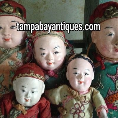 Tampa Bay Antiques Auction