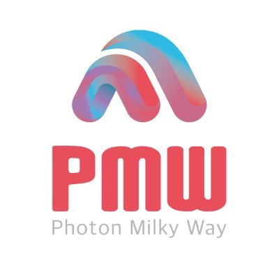 Photon Milky Way