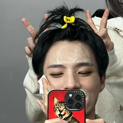 jnrncutie23's profile picture. ⚝ #NCTDREAM #XIAOJUN & #NINGNING ⚝