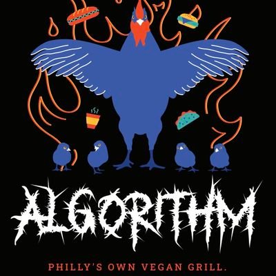 We are Philly Magazine's Best Food Truck, Queen Village's Own Fast Casual Restaurant, plus Badass Catering & Events. ALL 100% VEGAN.