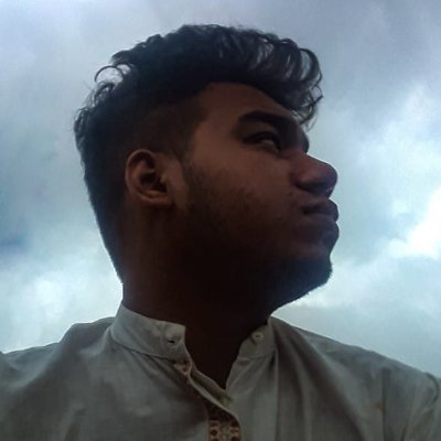 thefoysalhasan Profile Picture