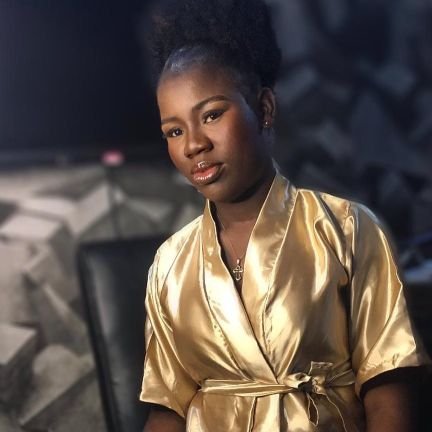 Tomi_Esther24's profile picture. I am an embodiment of His Grace