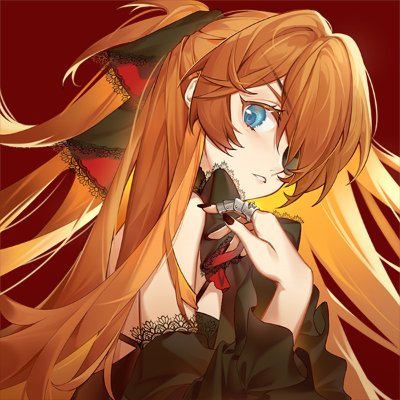 白兔可颂さんのプロフィール画像