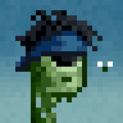 0xDivさんのプロフィール画像