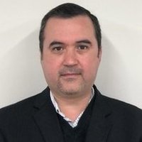 Fernando Romo (@fromobal) 's Twitter Profile