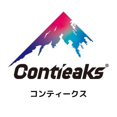 Contieaks® by 関家具 ゲーミングチェア【公式】