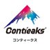 Contieaks® by 関家具 ゲーミングチェア【公式】 (@contieaks) Twitter profile photo