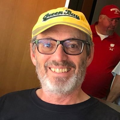 williampastella's profile picture. Packers and Yankees fanatic