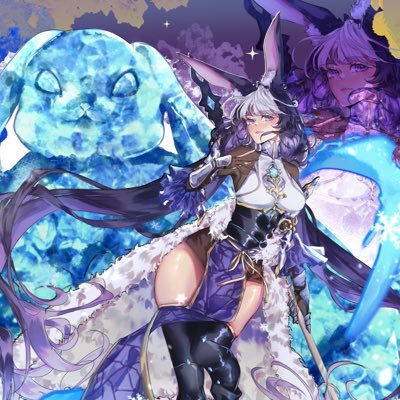 Olivia | Mephi & Levi’s Bunny Wifeさんのプロフィール画像