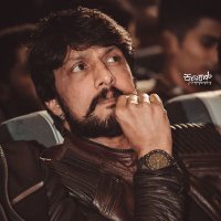 King Kiccha Boss(@kicchafanmysore) 's Twitter Profile Photo