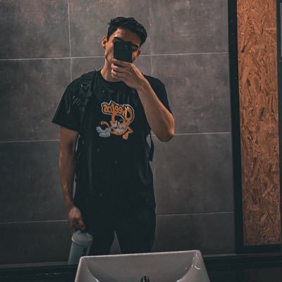 gaboee07's profile picture. It is what it is