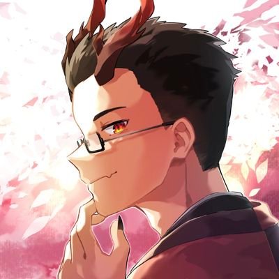 熾龍 焔曐 🧧🐉/朝ノ衆✪さんのプロフィール画像