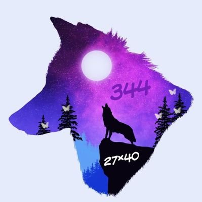 🐺おおかみが きかみたけぶる いにしえの つきはのぼりぬ このいわのうえ🌕
すべての命に優しい世界を💞世界はコードで出来ている☝𓂀