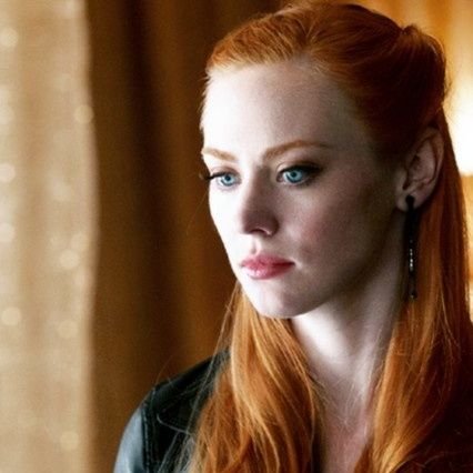 The Adopted daughter of Rosalie Hale and Emmet Cullen.