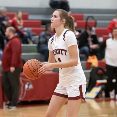 posthuma_lila's profile picture. MN Suns 2024 S40🏀 Prescott HS Basketball