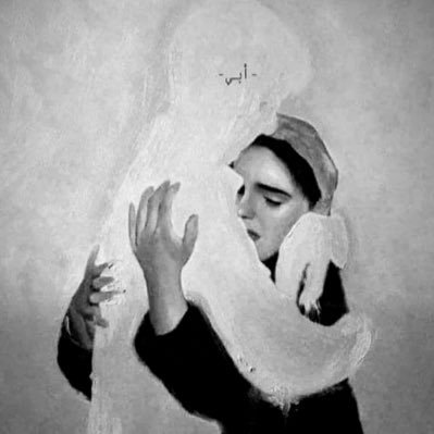 f6omm__'s profile picture. ﴿ اللهم أرحم أبي وأجعل الجنة داراً له ﴾.