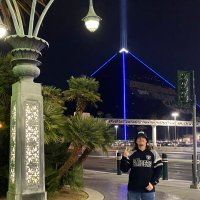 Jarrett (@jarrettw01) 's Twitter Profile
