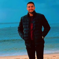 Eng-Omar Yasser Zewain (@eng_omaryasser) Twitter profile photo