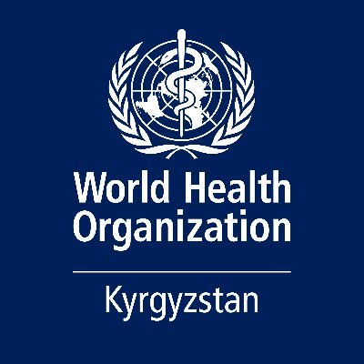 World Health Organization Kyrgyzstan