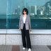 Abby Huang (@abbyhuang0302) Twitter profile photo Abby Huang (@abbyhuang0302) Twitter profile photo