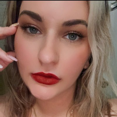 *OnlyFans
🦶 Feet Photos
💋 Photos, Lives & Videos
https://t.co/Qr66y2pS0s
💄 Makeup Lover
🏔️ Traveller
🇨🇦 Canadian