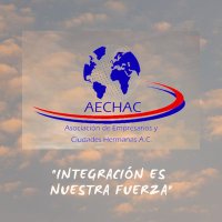 AECHAC NACIONAL (@aechacnacional) 's Twitter Profile