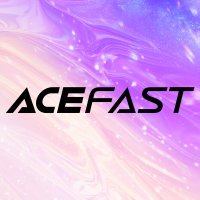 Acefast(@AcefastOfficial) 's Twitter Profile Photo