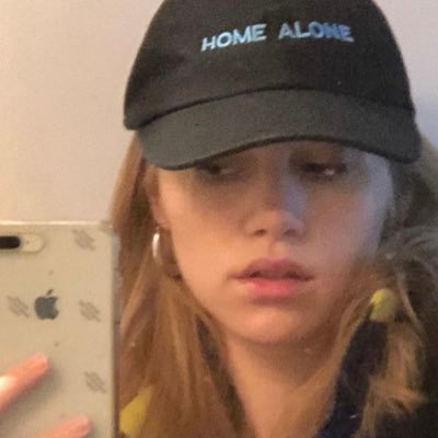 Suki Waterhouse if you’re reading this I’m free on Thursday night