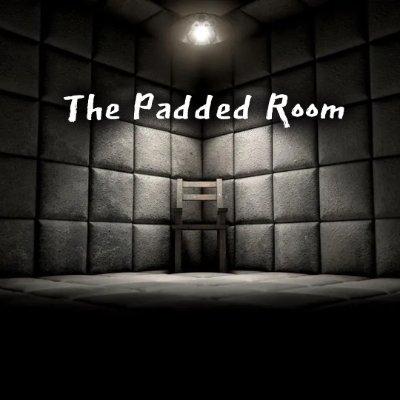 Welcome to The Padded Room Podcast. Where three life-long friends share their schizophrenic rants on globalism and social issues | @TPR_Ted | @TPR_Martin