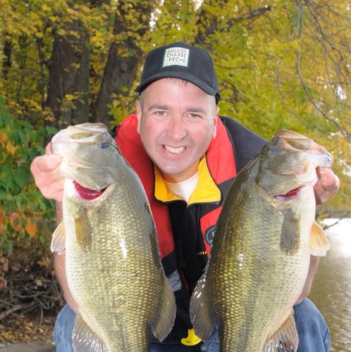 patrickcampeau's profile picture. J'ai la chance de vivre de ma passion, à titre de pêcheur professionnel, depuis plus de 25 ans.