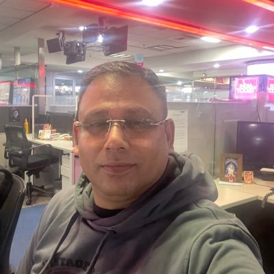 Executive Editor @aajtak @indiatoday, 23 years work exp @indiatvnews @news24 etc. @Google Certified #FactCheck Trainer. Bihari at Heart 💌 Views/RTpersonal