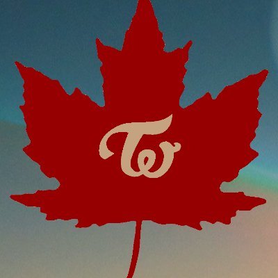 TWICE_Canada Profile Picture