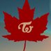 TWICE Canada (REST) (@TWICE_Canada) Twitter profile photo