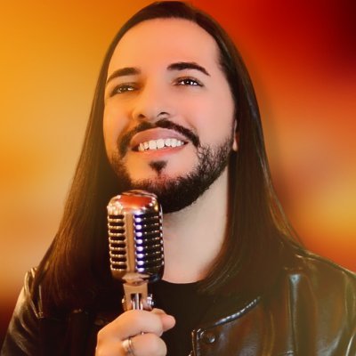 euRafaelGabriel's profile picture. ☆ Artista Cristão ☆ Cantor ☆ Compositor
@rgmusicgospel