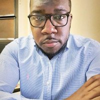 DarkSkinChaz (@chazm215) 's Twitter Profile
