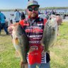 NOVAbassin89's profile picture. Regional professional angler, trying to make the big leagues
