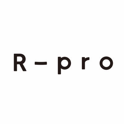 株式会社R-proの公式アカウントです。worksなど、会社の情報を発信していきます。