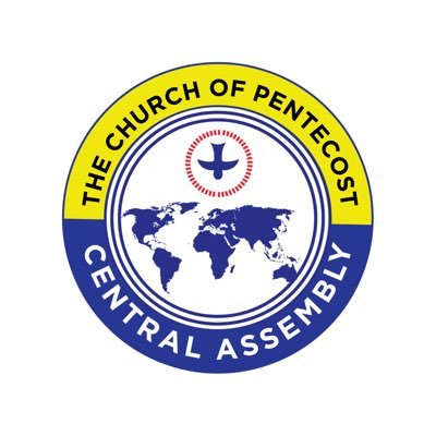 WELCOME TO THE OFFICIAL TWITTER ACCOUNT OF THE CHURCH OF PENTECOST, MICHEL CAMP CENTRAL ASSEMBLY