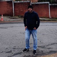 ⓟJonaderson (@jonaderson) 's Twitter Profile