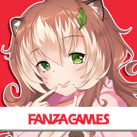 FANZA GAMES公式＠宇良野たぬき🌰(@fanzagames_info) 's Twitter Profile Photo