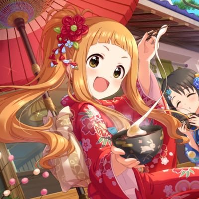 ももクマ（デレマス垢）🐶🐘🐰🐵さんのプロフィール画像