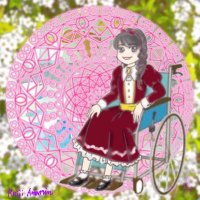 百音@車椅子詩人の日常 (@wheel_monet) 's Twitter Profile