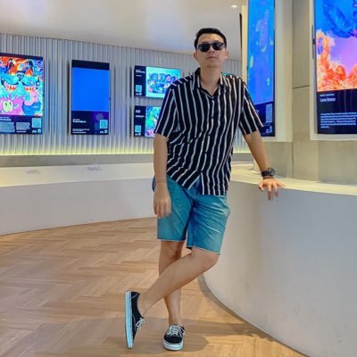 benolpermadi's profile picture. All people have lots of ways to tell stories, and have a different story to tell