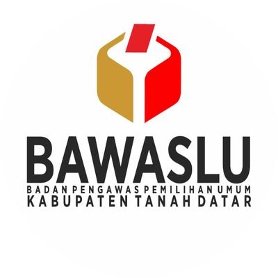 BawasluTanah's profile picture. Lembaga Pengawas Pemilihan