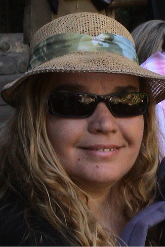 RuthPirez's profile picture. 